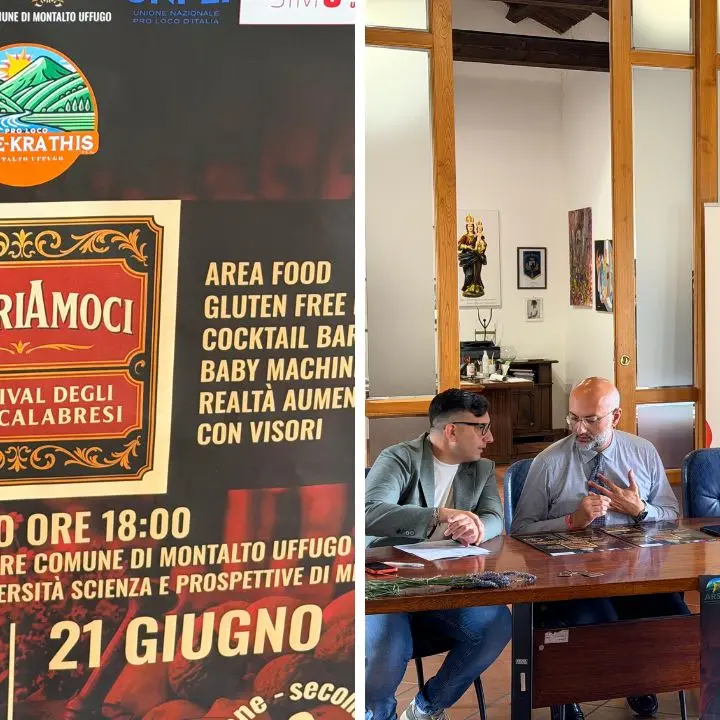 “AmariAmoci”: a Montalto Uffugo torna il Festival degli Amari Calabresi\n