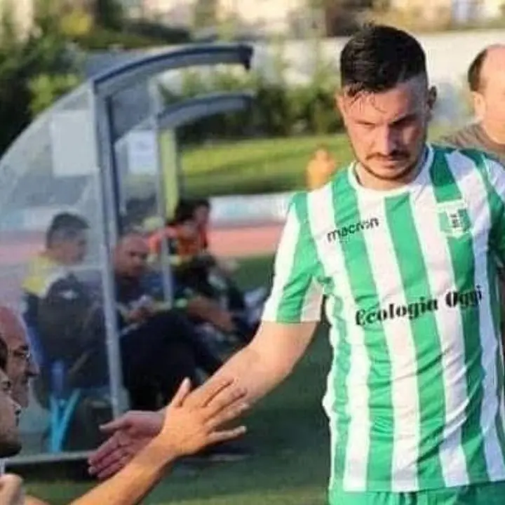 Dilettanti, il Catona ha scelto il suo nuovo direttore sportivo: ecco Roberto Antonelli