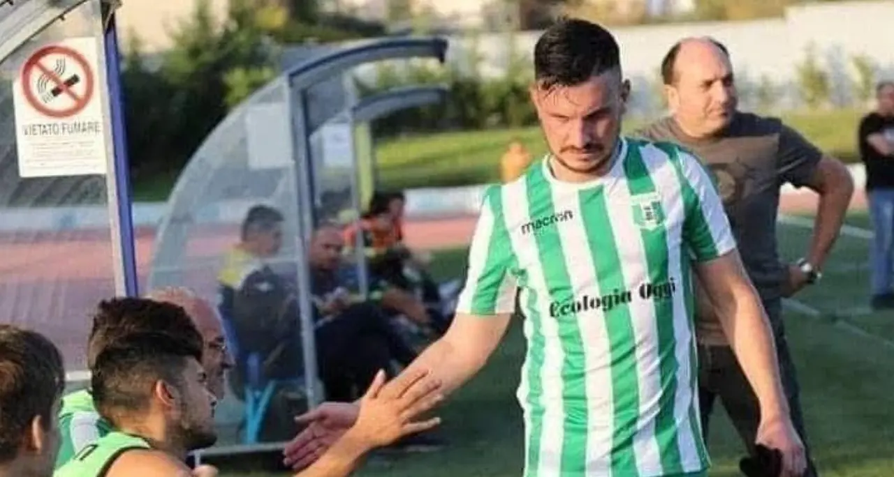 Dilettanti, il Catona ha scelto il suo nuovo direttore sportivo: ecco Roberto Antonelli