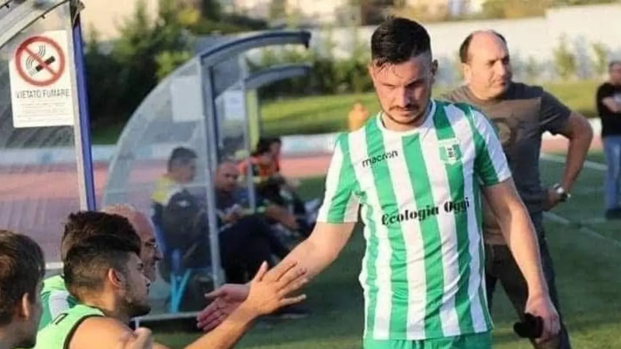 Dilettanti, il Catona ha scelto il suo nuovo direttore sportivo: ecco Roberto Antonelli