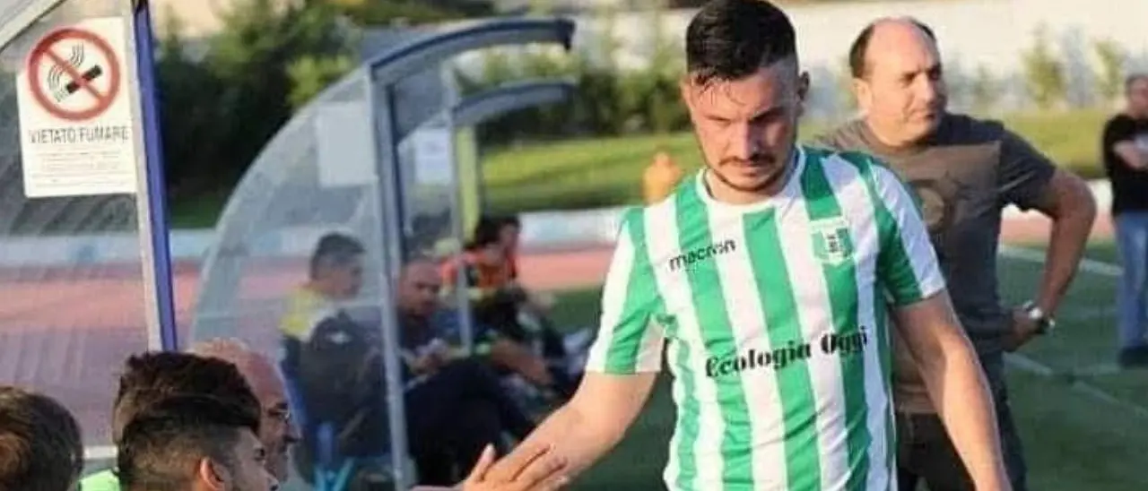 Dilettanti, il Catona ha scelto il suo nuovo direttore sportivo: ecco Roberto Antonelli