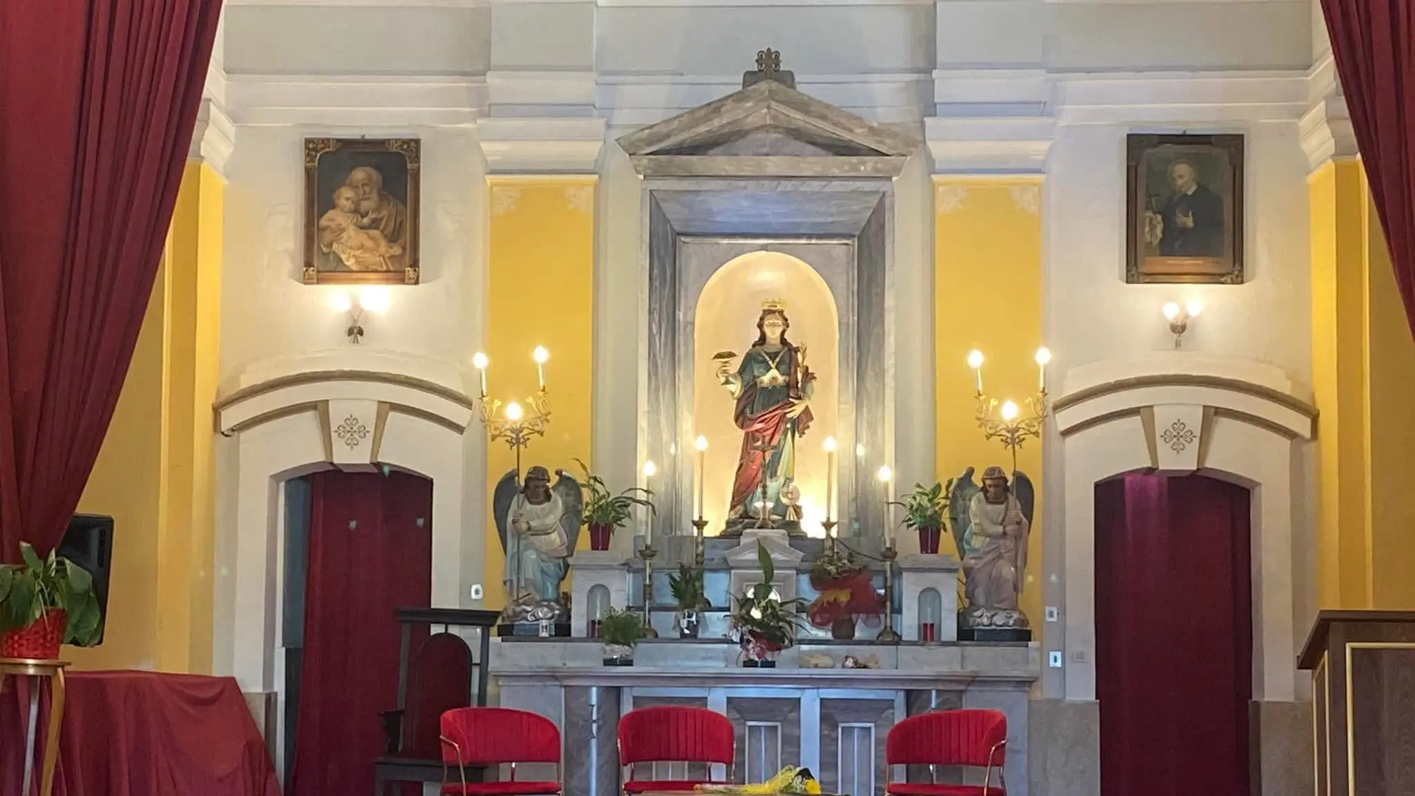 Taurianova, un concerto di beneficenza per il recupero e la valorizzazione del patrimonio culturale della città