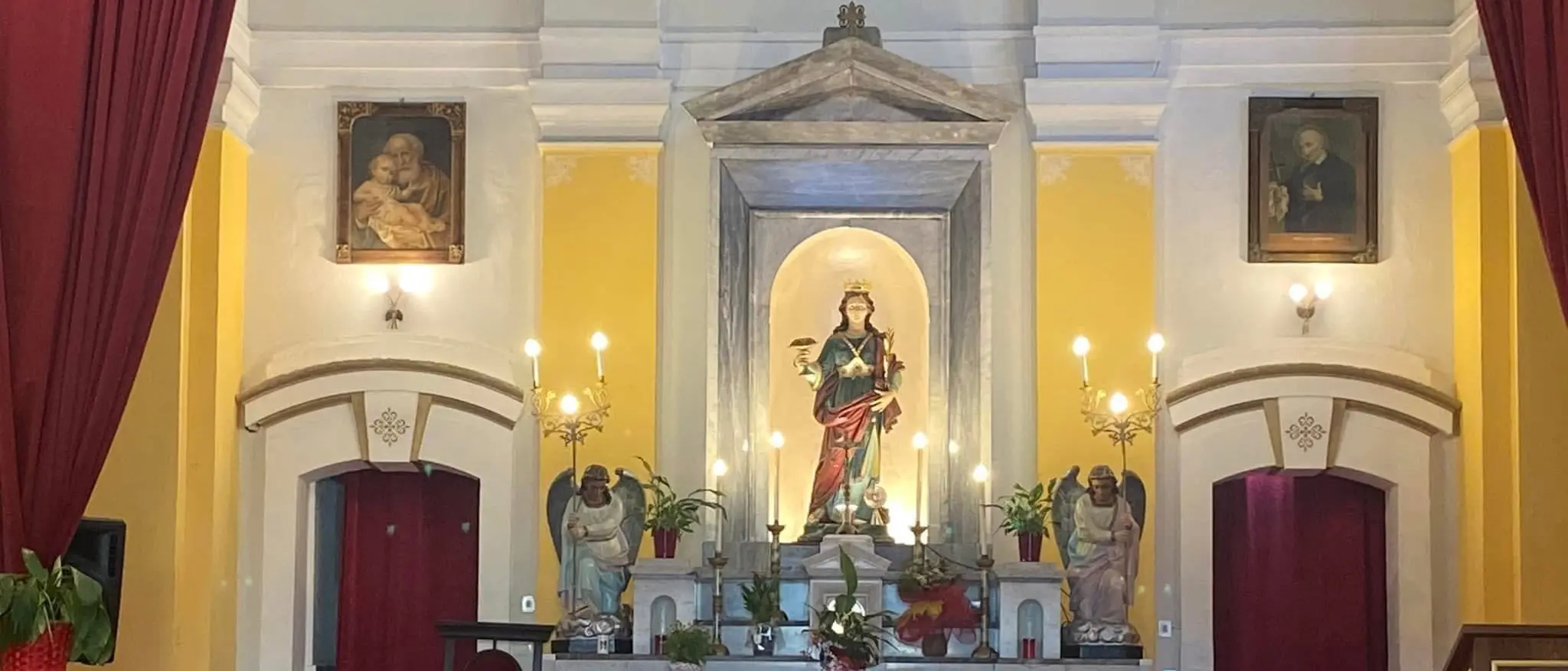 Taurianova, un concerto di beneficenza per il recupero e la valorizzazione del patrimonio culturale della città