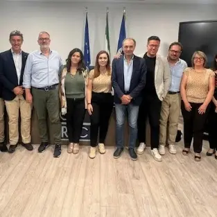 Reggio, si è insediato il nuovo Consiglio dell’Ordine degli Ingegneri: Foti confermato Presidente\n