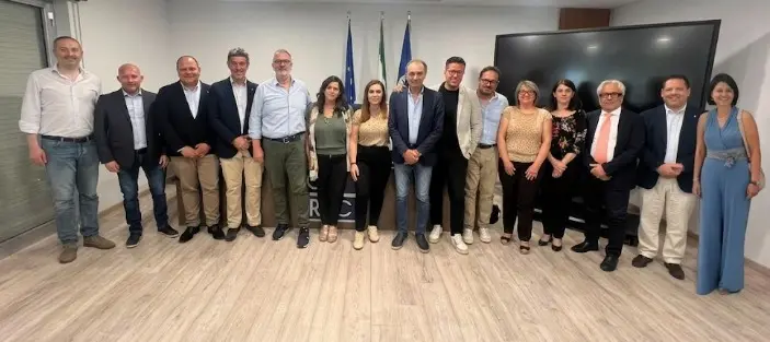 Reggio, si è insediato il nuovo Consiglio dell’Ordine degli Ingegneri: Foti confermato Presidente\n