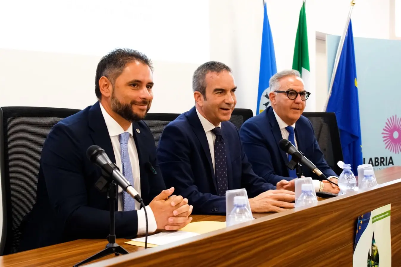 Depurazione, dalla Regione 175 milioni di euro per quasi 200 interventi in tutta la Calabria\n