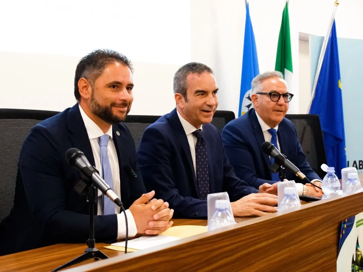 Depurazione, dalla Regione 175 milioni di euro per quasi 200 interventi in tutta la Calabria