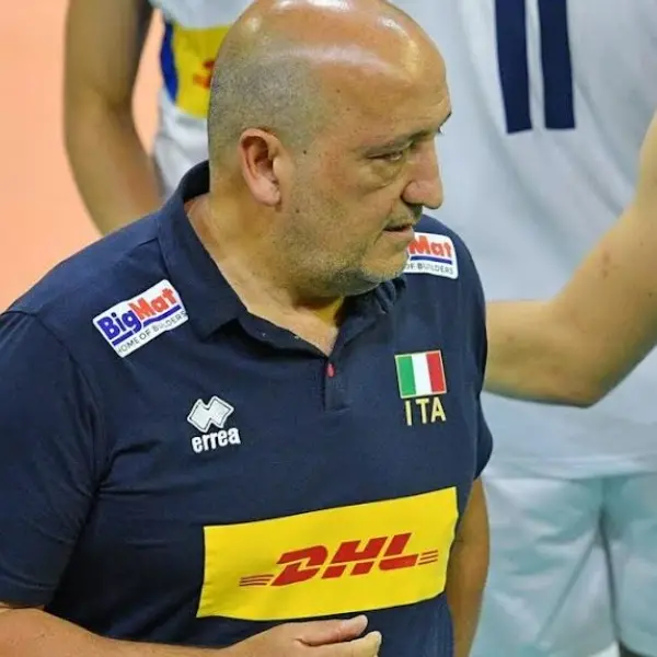 La nazionale maschile di pallavolo attesa a Lamezia per un test match internazionale contro la Tunisia\n
