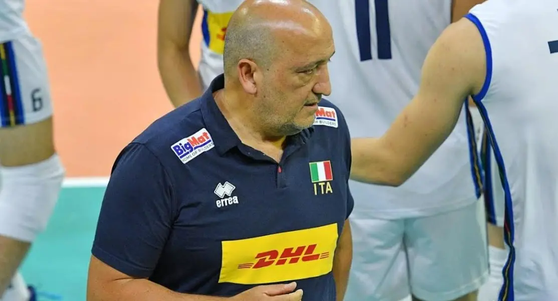 La nazionale maschile di pallavolo attesa a Lamezia per un test match internazionale contro la Tunisia\n