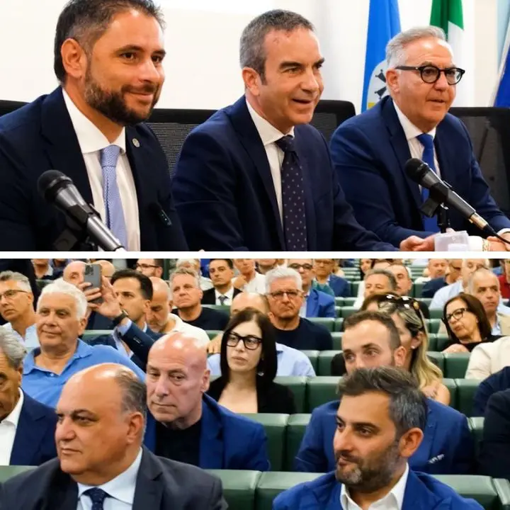 Ambiente, la Regione stanzia 175 milioni per la depurazione\n