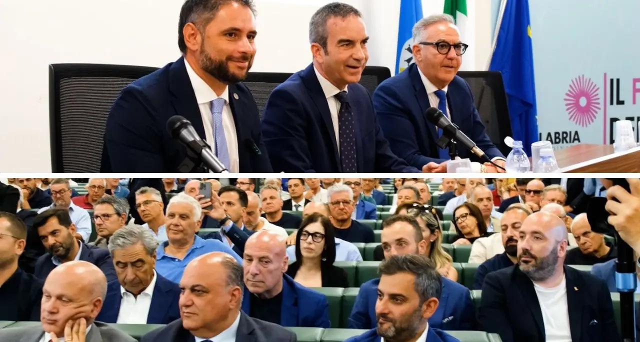 Ambiente, la Regione stanzia 175 milioni per la depurazione\n