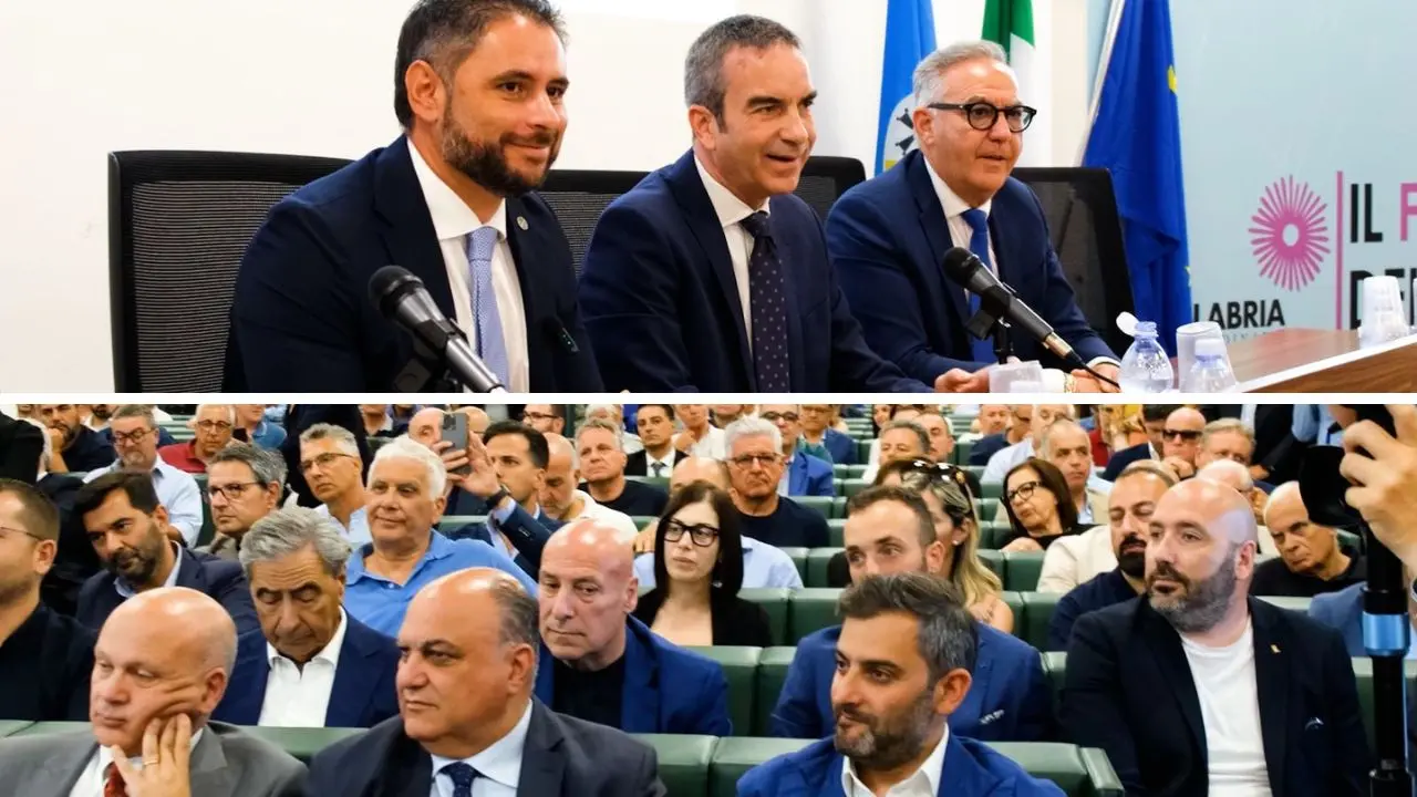 Ambiente, la Regione stanzia 175 milioni per la depurazione\n