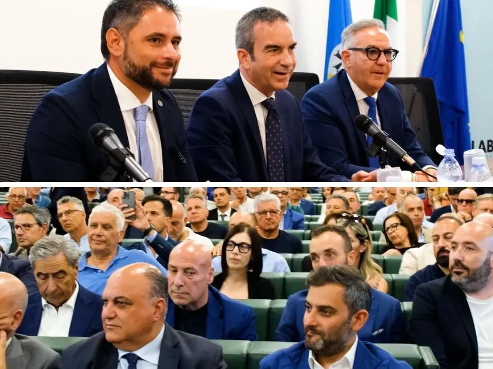 Ambiente, la Regione stanzia 175 milioni per la depurazione