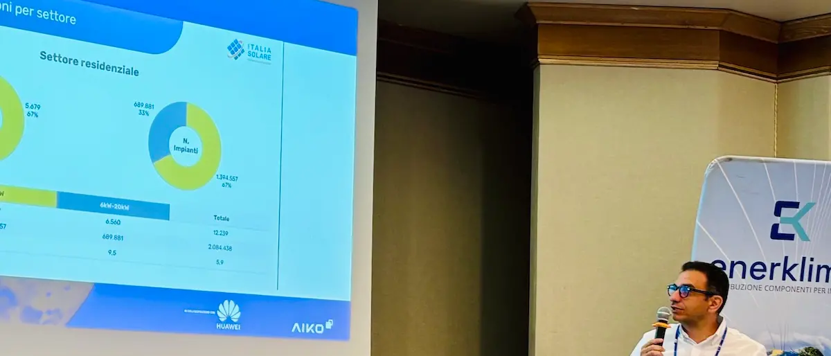 Rinnovabili, a Villa San Giovanni il confronto sulle nuove sfide dell'energia\n