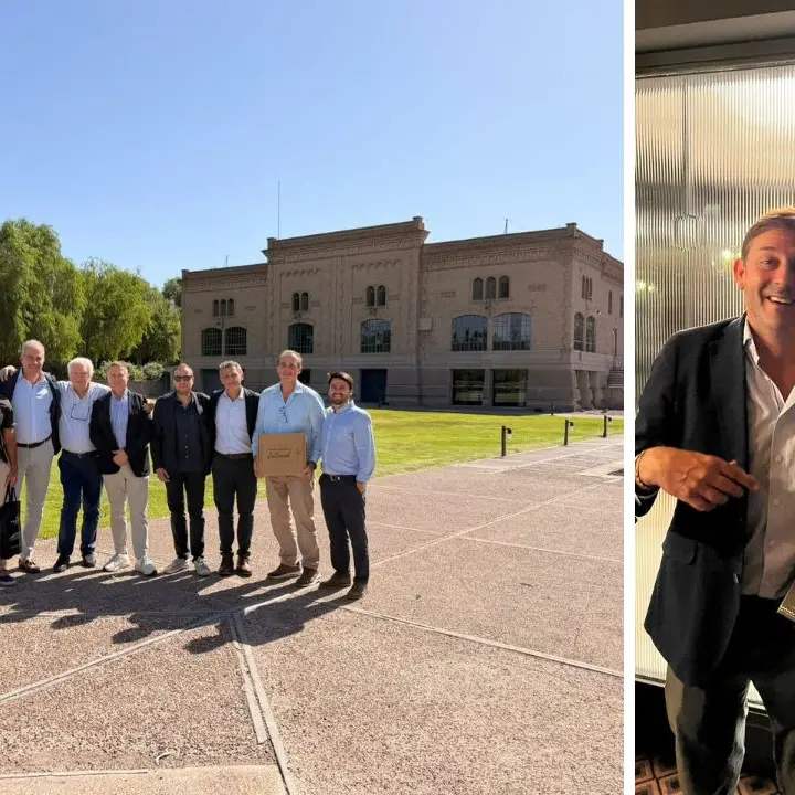 Grupo Peñaflor assume la distribuzione di Cinzano in Argentina e apre un nuovo capitolo nel principale mercato mondiale del Vermouth\n