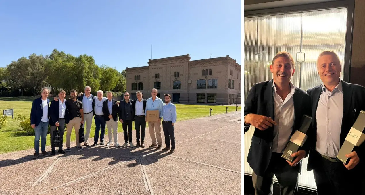 Grupo Peñaflor assume la distribuzione di Cinzano in Argentina e apre un nuovo capitolo nel principale mercato mondiale del Vermouth\n