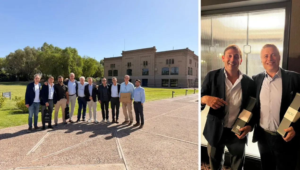Grupo Peñaflor assume la distribuzione di Cinzano in Argentina e apre un nuovo capitolo nel principale mercato mondiale del Vermouth\n