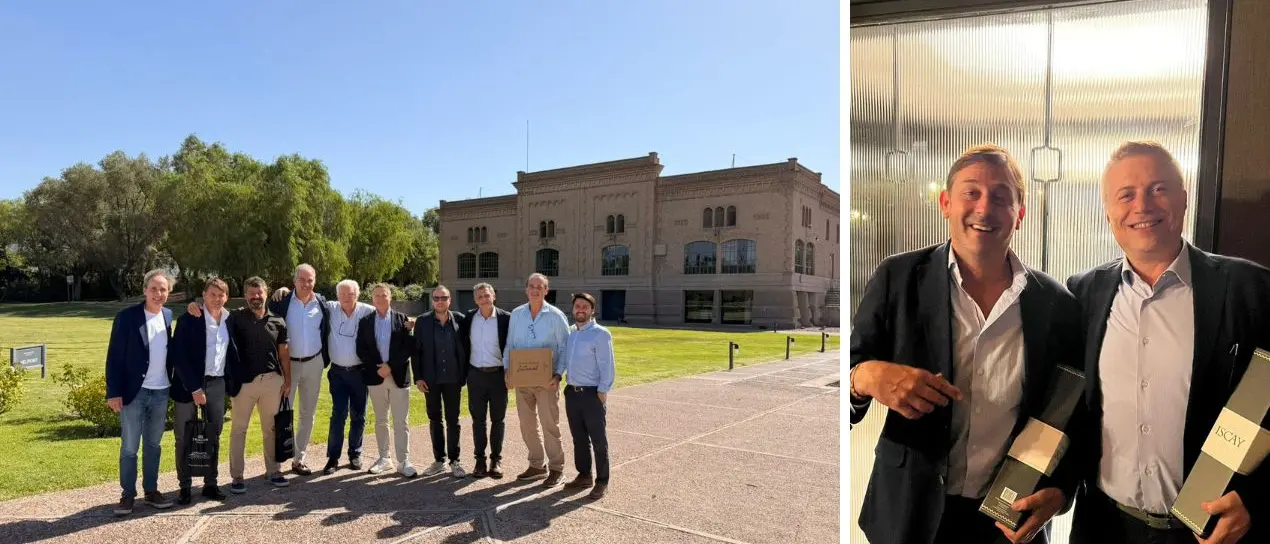 Grupo Peñaflor assume la distribuzione di Cinzano in Argentina e apre un nuovo capitolo nel principale mercato mondiale del Vermouth\n