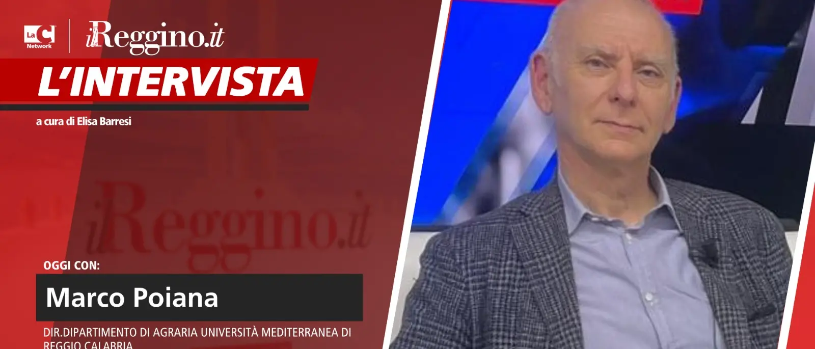L’Agricoltura del Futuro riparte da Reggio: il Dipartimento di Agraria lancia la sfida della sostenibilità\n