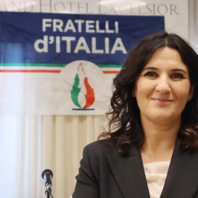 Sicurezza e legalità, Iiriti: «Da Fratelli d’Italia un segnale concreto a sostegno delle Forze dell’Ordine»\n