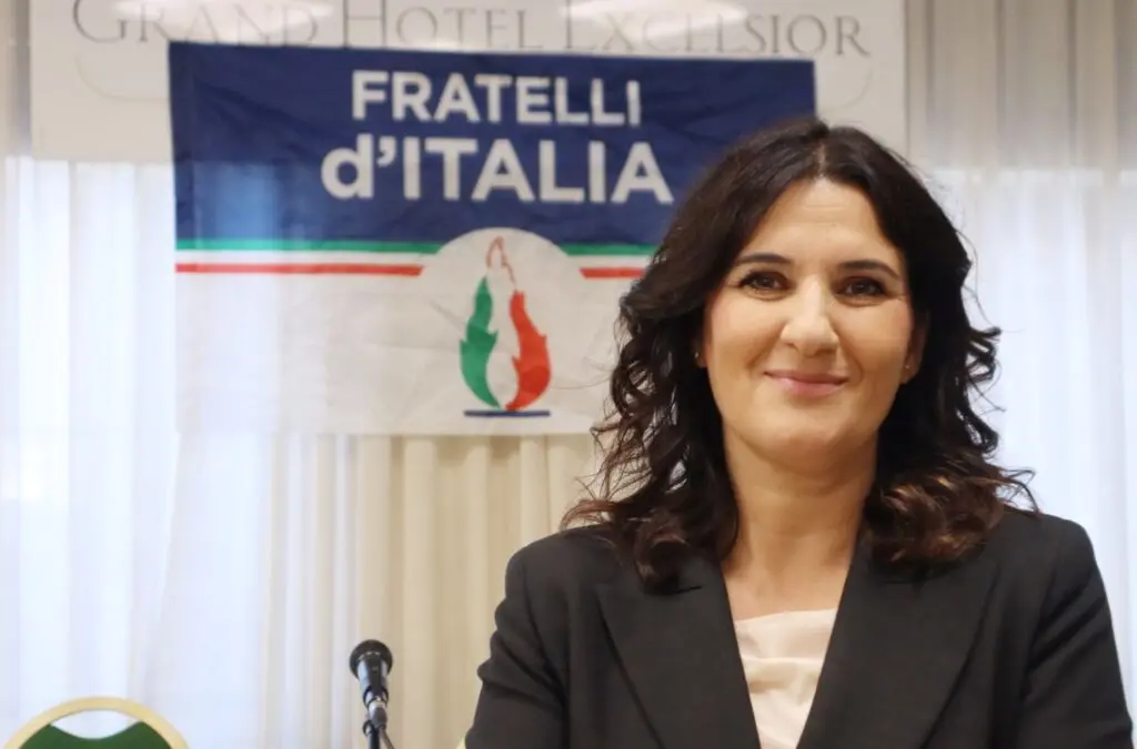 Sicurezza e legalità, Iiriti: «Da Fratelli d’Italia un segnale concreto a sostegno delle Forze dell’Ordine»\n