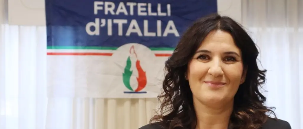 Sicurezza e legalità, Iiriti: «Da Fratelli d’Italia un segnale concreto a sostegno delle Forze dell’Ordine»\n