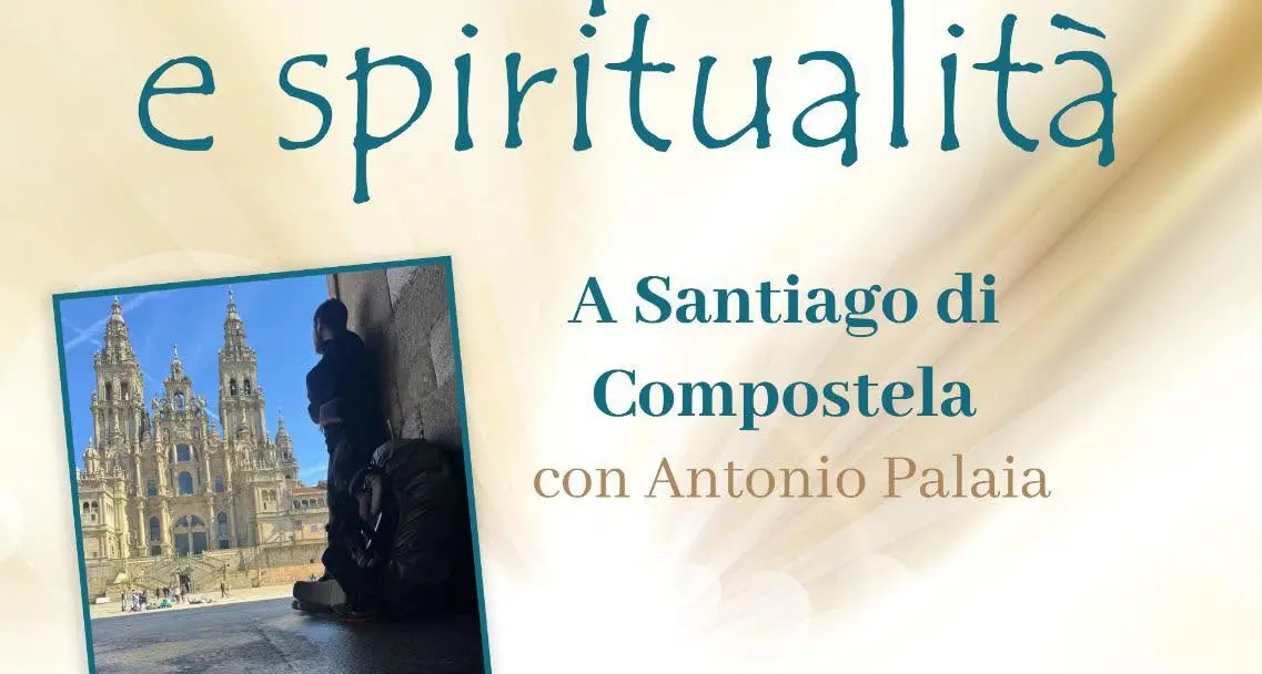 “Tra passi e spiritualità”: a Girifalco una serata dedicata al cammino interiore e alla fede\n