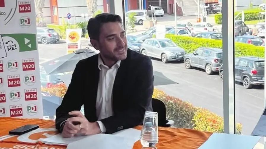 «Non penso al mio seggio»: Irto (Pd) rilancia la sfida per la Calabria e chiede al centrosinistra di tornare tra la gente\n