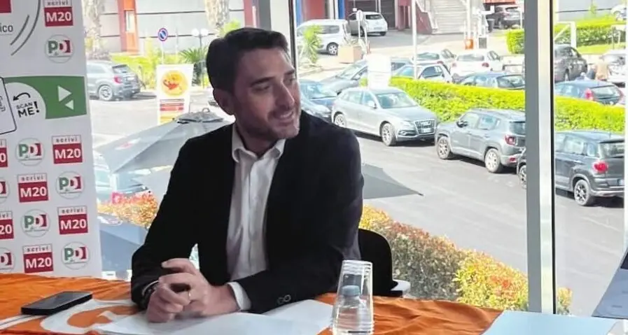 «Non penso al mio seggio»: Irto (Pd) rilancia la sfida per la Calabria e chiede al centrosinistra di tornare tra la gente\n