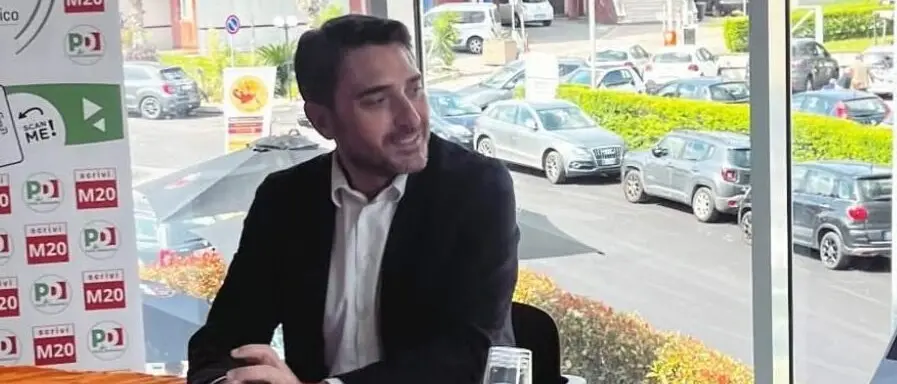 «Non penso al mio seggio»: Irto (Pd) rilancia la sfida per la Calabria e chiede al centrosinistra di tornare tra la gente\n