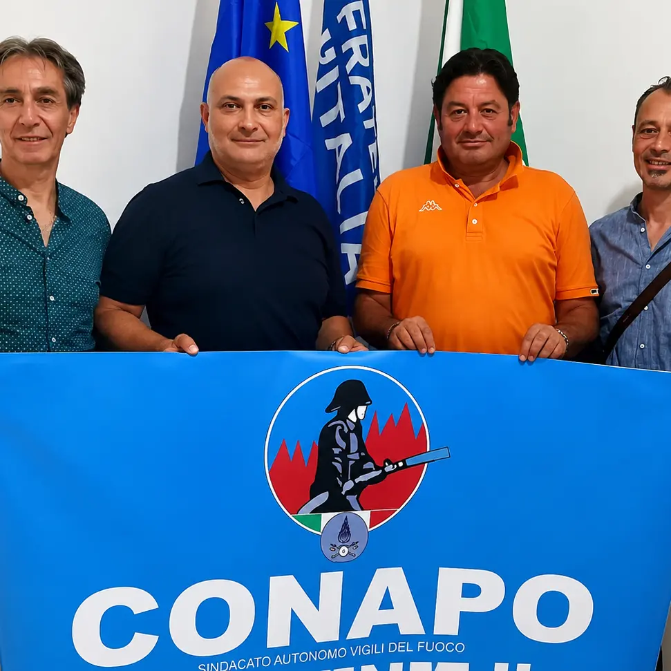Vigili del Fuoco a Trebisacce, Rapani attacca il M5S: «Risultato del Governo Meloni»\n