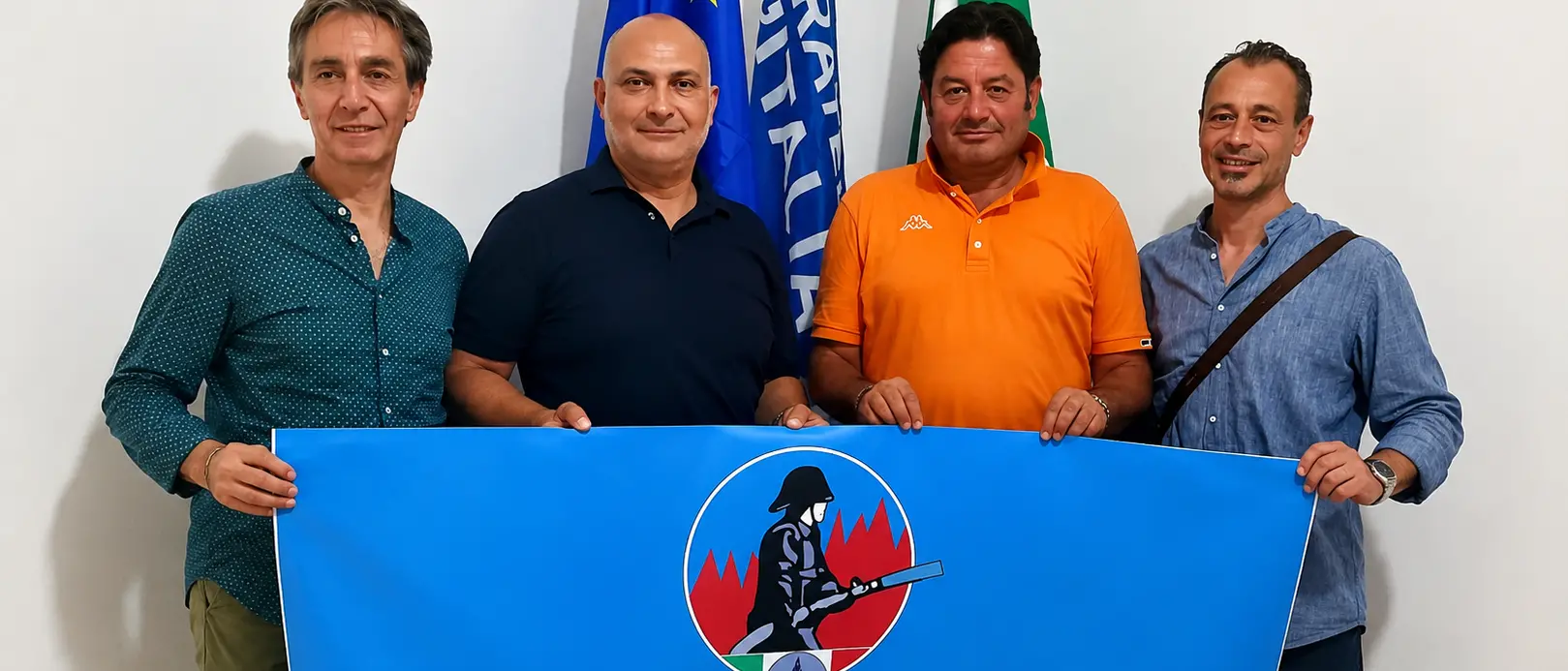 Vigili del Fuoco a Trebisacce, Rapani attacca il M5S: «Risultato del Governo Meloni»\n