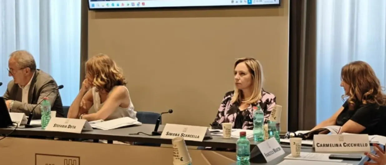 Rifiuti e riciclo, il sindaco Scarcella si insedia nella Commissione nazionale Anci\n