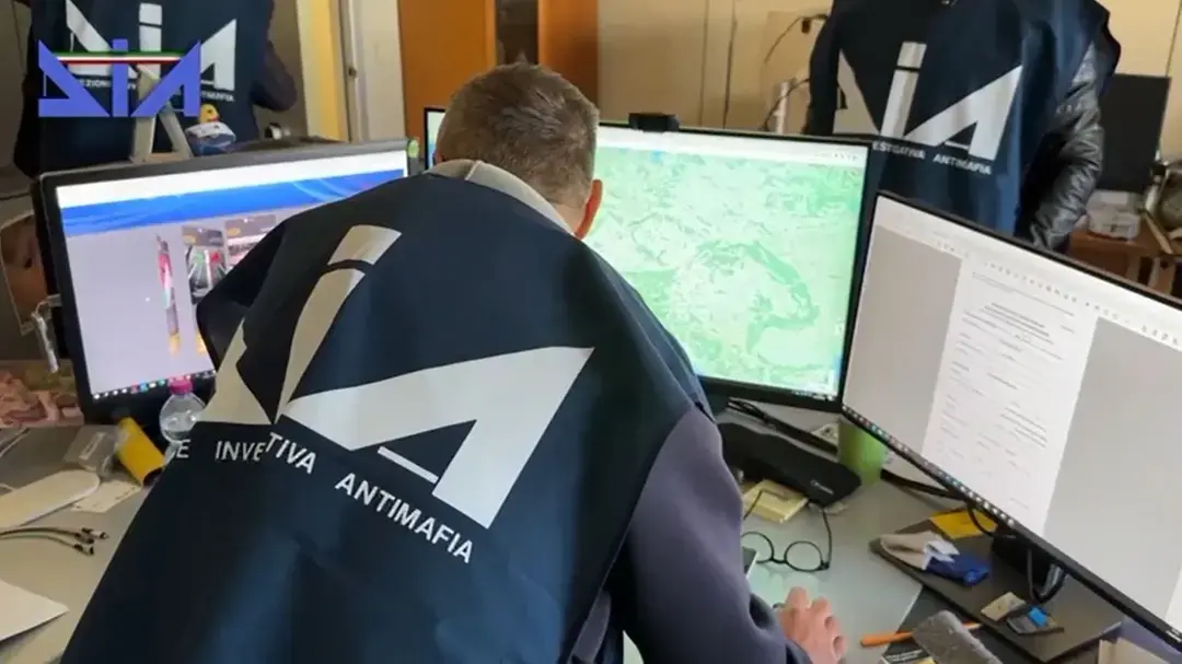 ‘Ndrangheta nel Reggino, confisca beni da 6 mln a esponente della cosca Barbaro di Platì\n