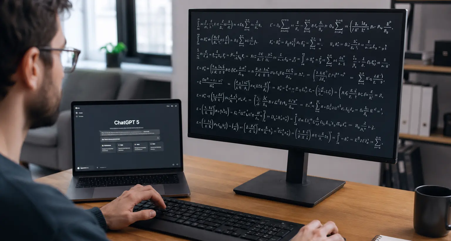 Intelligenza artificiale ko nel test di matematica: nessun modello supera tutte le prove\n