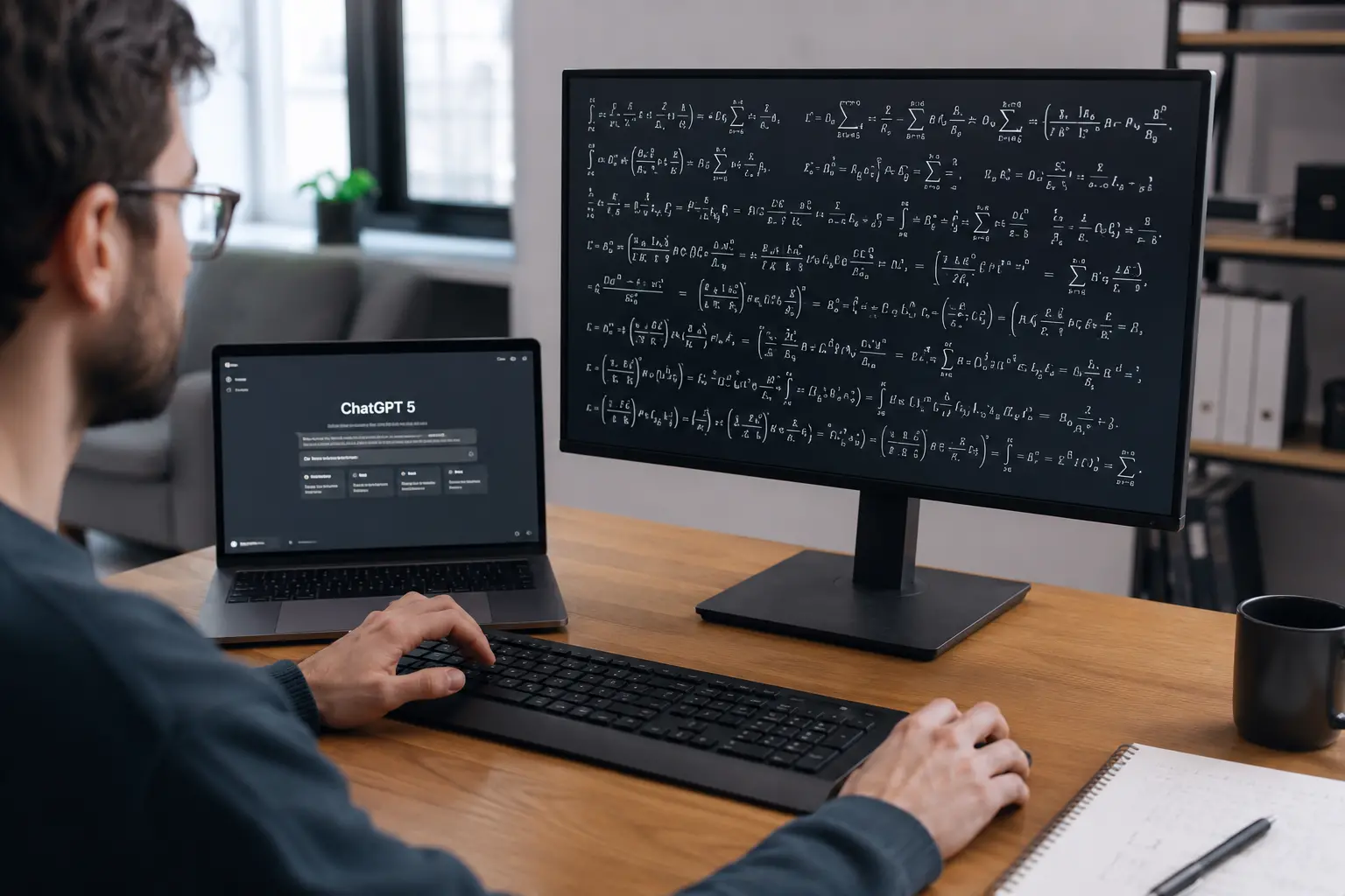 Intelligenza artificiale ko nel test di matematica: nessun modello supera tutte le prove\n