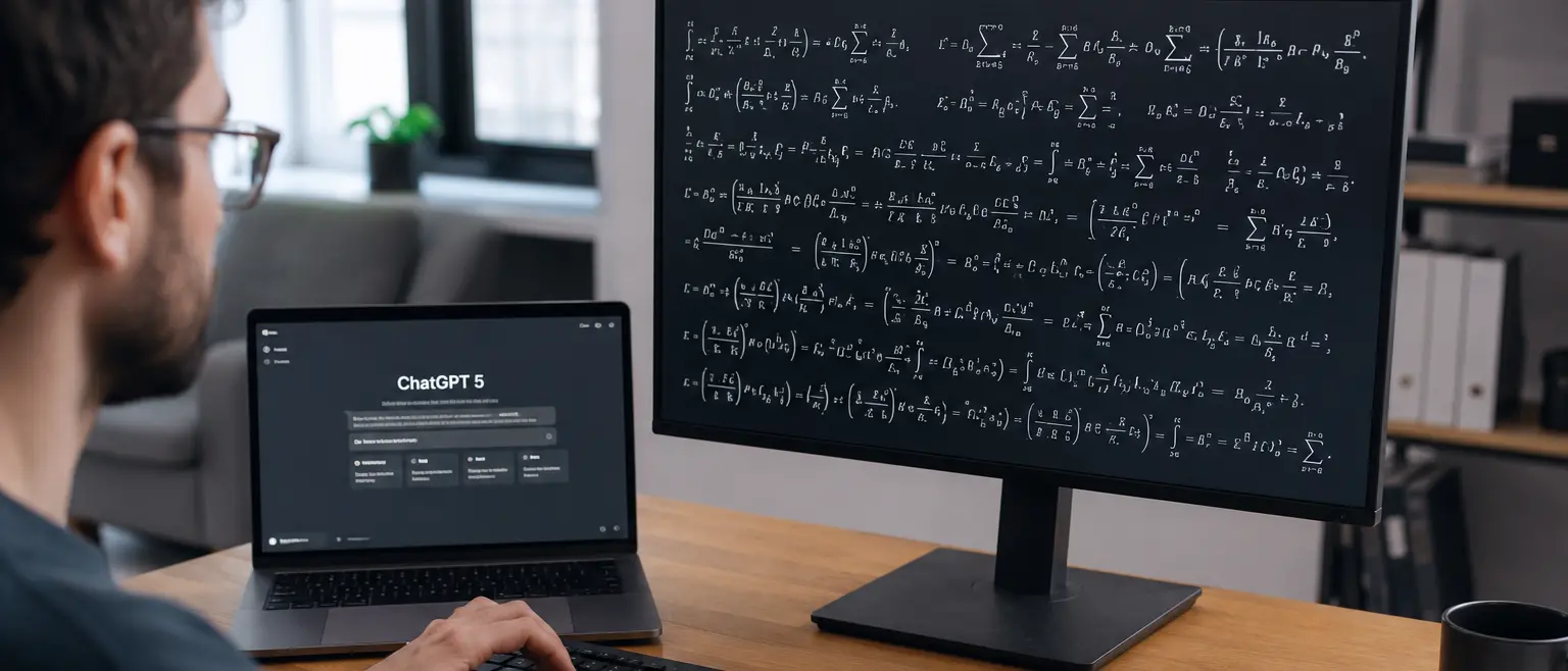 Intelligenza artificiale ko nel test di matematica: nessun modello supera tutte le prove\n