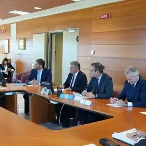 La Giunta regionale rilancia sviluppo e ambiente: novità per turismo, investimenti e aree protette\n