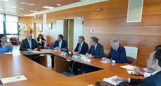 La Giunta regionale rilancia sviluppo e ambiente: novità per turismo, investimenti e aree protette\n