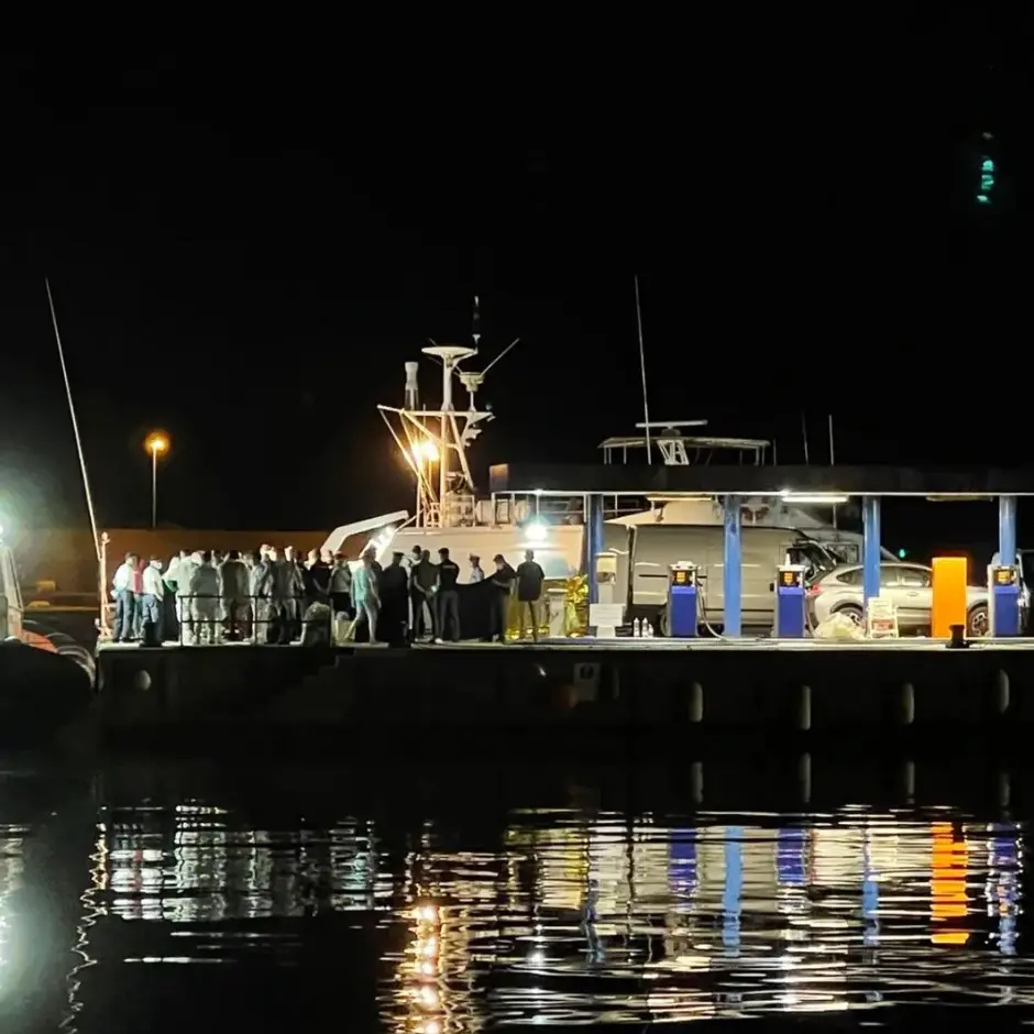 <p>Due anni fa il tragico naufragio dei migranti a Roccella Jonica, stasera la commemorazione</p>