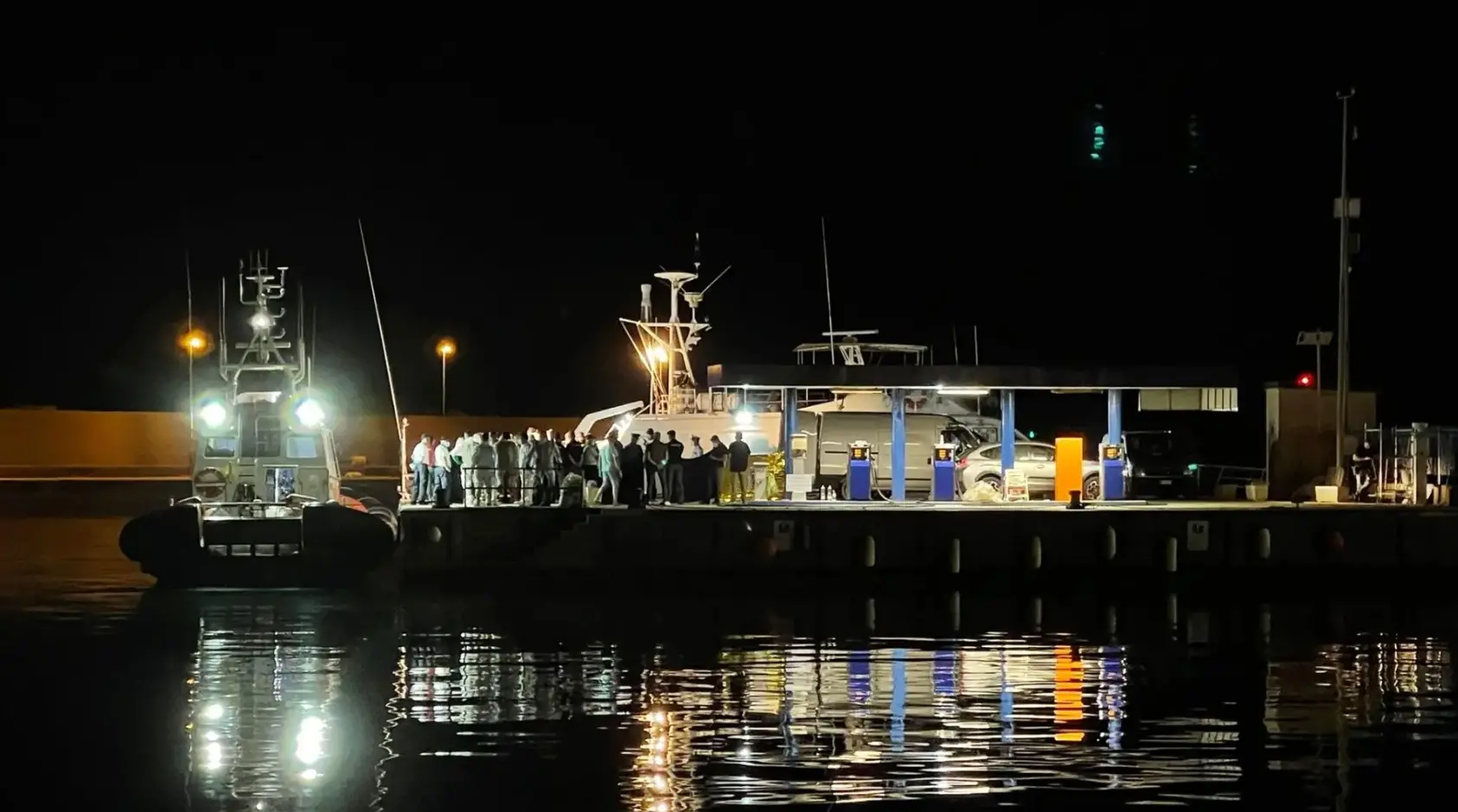 Migranti, due anni fa il tragico naufragio a Roccella Jonica nell’indifferenza delle istituzioni\n