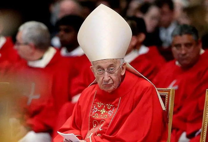 Addio al cardinale Camillo Ruini, guidò la Cei e la diocesi di Roma per anni\n