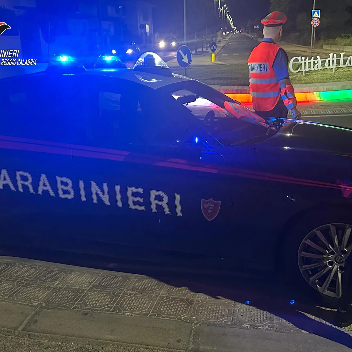 Smantellata presunta associazione dedita all’estrazione e al commercio illecito di materiale inerte nella Locride\n