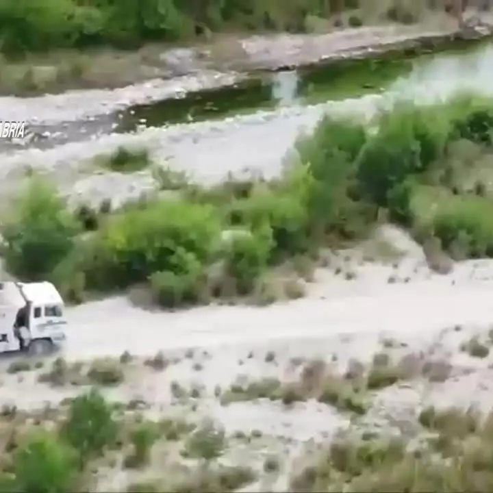 Operazione Golden River, arresti nella Locride