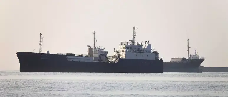 Petroliere iraniane oltre il blocco Usa, prime uscite dopo due mesi di stop\n