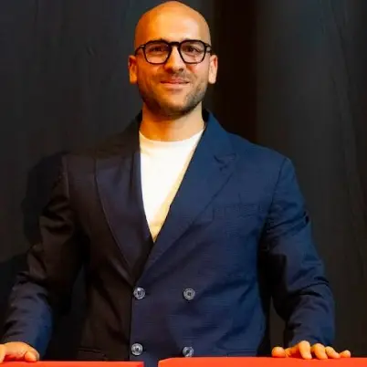 <p>Centro servizi per il volontariato Calabria Centro, <span style=\"color:hsl(0, 75%, 60%);\">Anthony Lo Bianco </span>eletto vicepresidente</p>