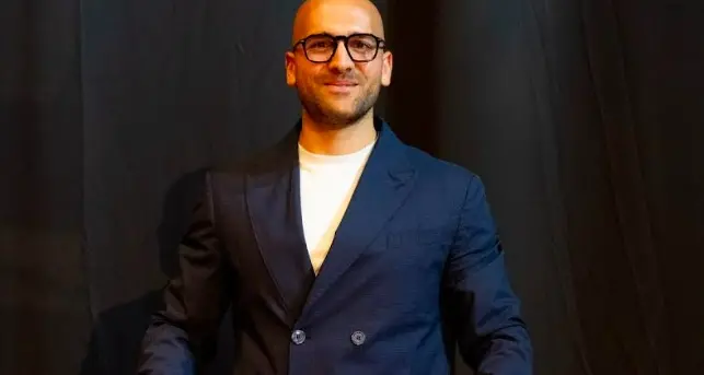 Centro servizi per il volontariato Calabria Centro, Anthony Lo Bianco eletto vicepresidente\n