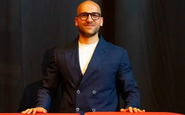Centro servizi per il volontariato Calabria Centro, Anthony Lo Bianco eletto vicepresidente\n