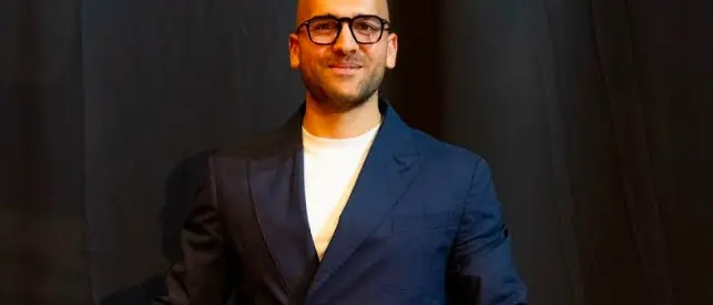 Centro servizi per il volontariato Calabria Centro, Anthony Lo Bianco eletto vicepresidente\n
