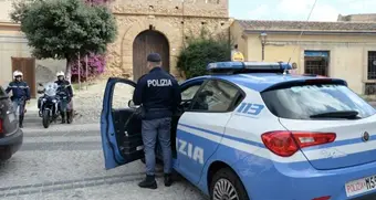Spaccio e armi clandestine, arrestato a Crotone ricercato da due procure del Nord Italia\n